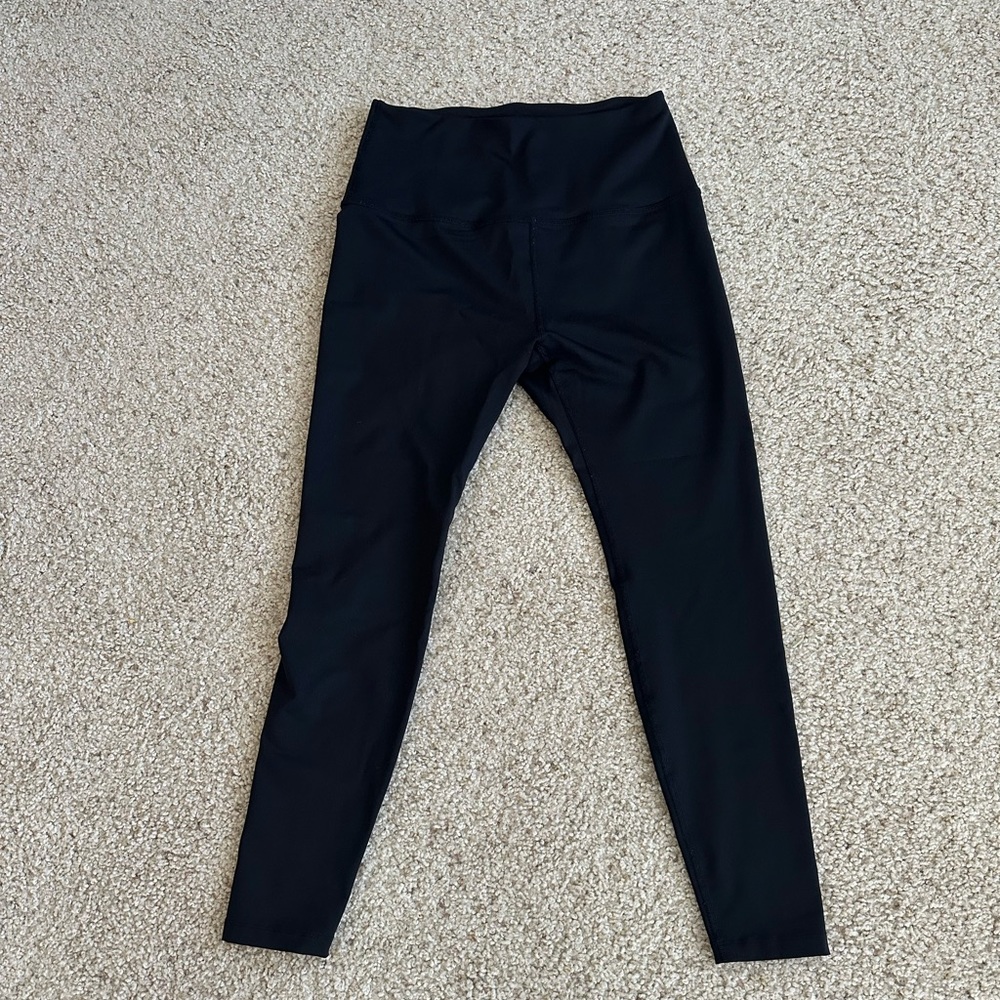 Beyond yoga pants